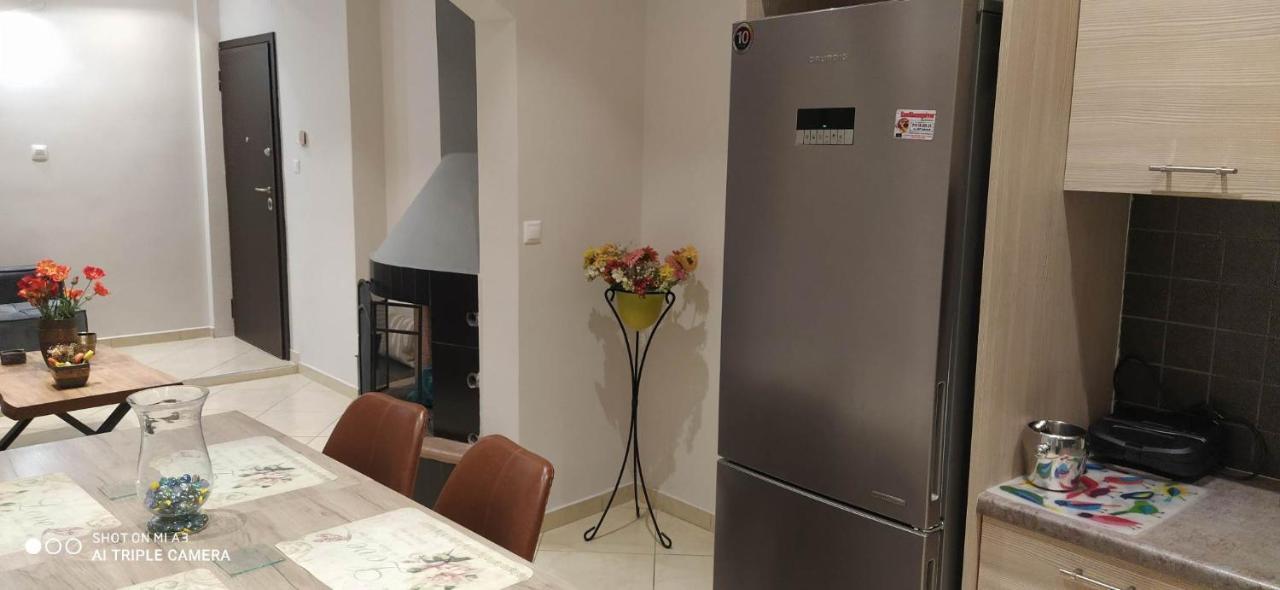 The Genius Apartment 3 Rooms, Α Floor 3 Υπνοδωμάτια, A Όροφος 아테네 외부 사진