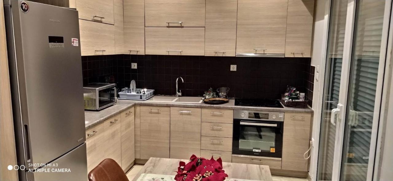 The Genius Apartment 3 Rooms, Α Floor 3 Υπνοδωμάτια, A Όροφος 아테네 외부 사진