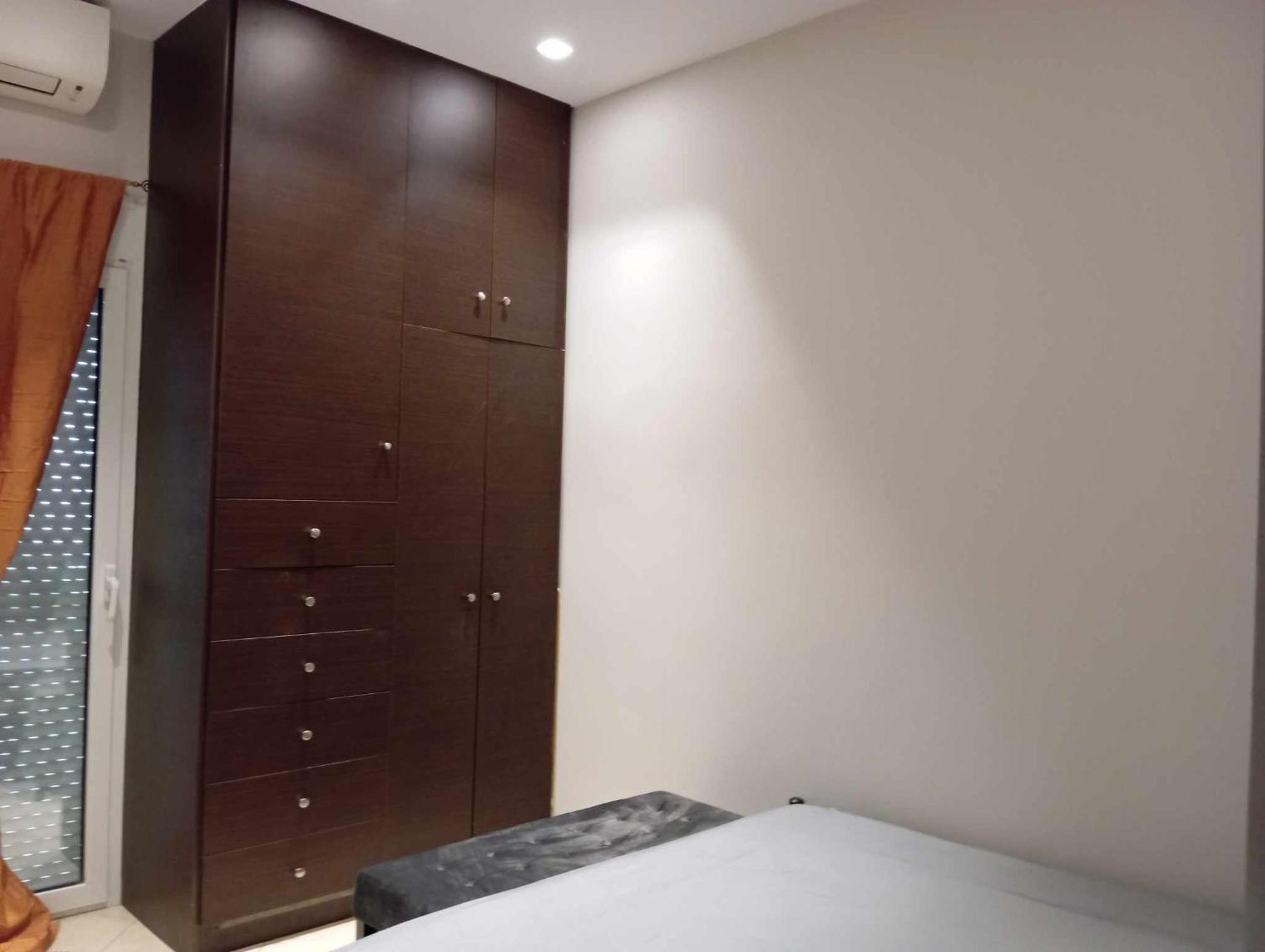 The Genius Apartment 3 Rooms, Α Floor 3 Υπνοδωμάτια, A Όροφος 아테네 외부 사진
